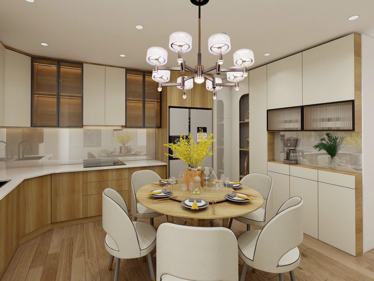 Cần bán căn hộ rộng 97m² – 3 phòng ngủ – Ngay trung tâm Tân Bình – Giá Chỉ 3,95 tỷ - Ảnh 3