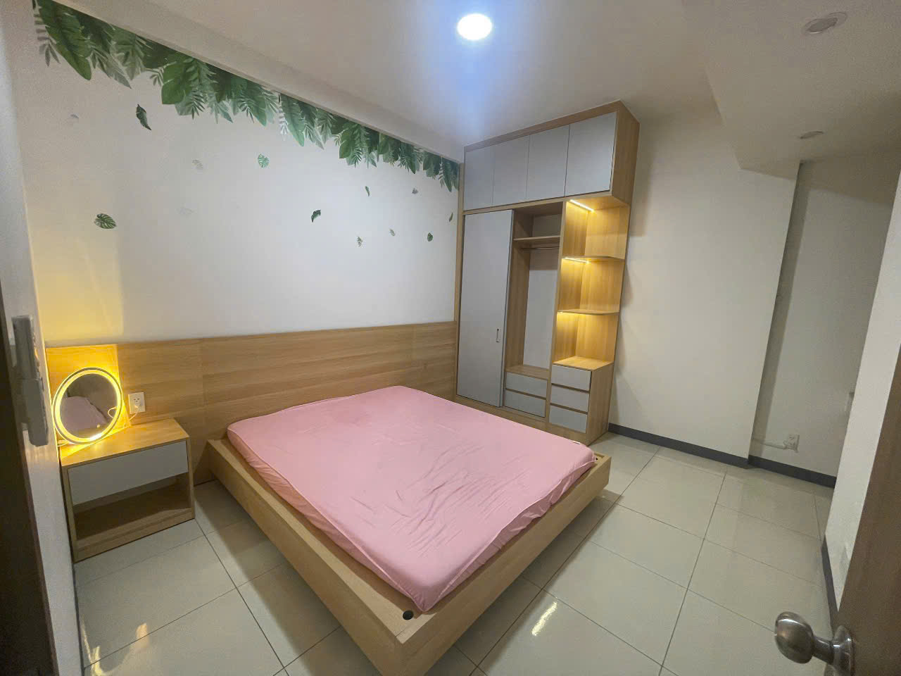 CẦN SANG LẠI HỢP ĐỒNG CĂN HỘ GIÁ TỐT - CHUNG CƯ IMPERIAL PLACE, BÌNH TÂN - Ảnh 1