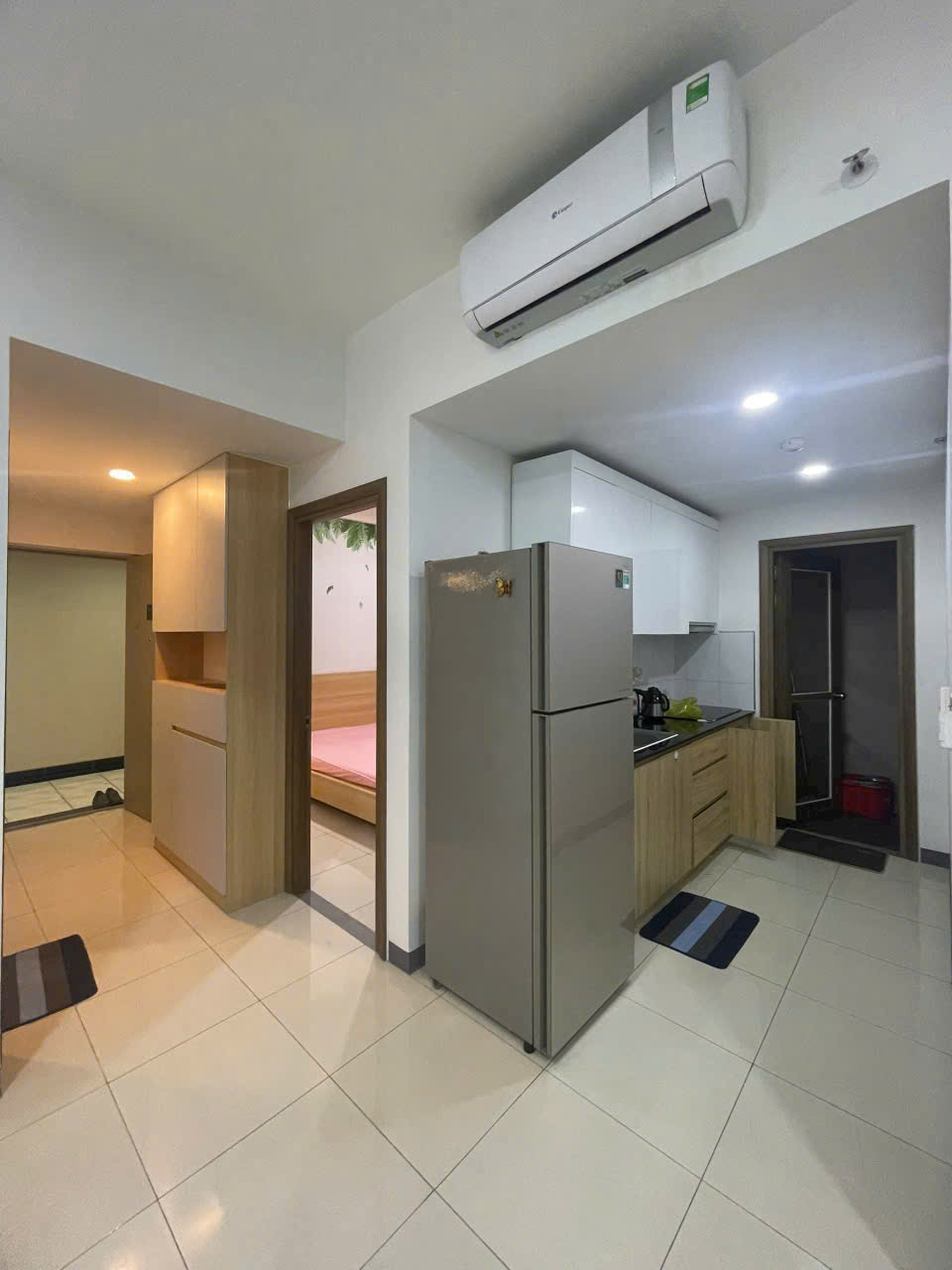 CẦN SANG LẠI HỢP ĐỒNG CĂN HỘ GIÁ TỐT - CHUNG CƯ IMPERIAL PLACE, BÌNH TÂN - Ảnh 2