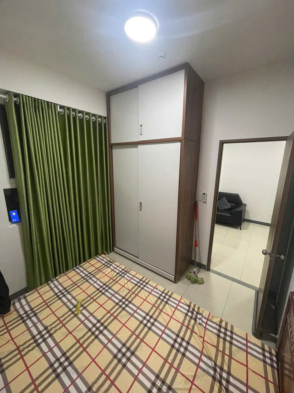 CẦN SANG LẠI HỢP ĐỒNG CĂN HỘ GIÁ TỐT - CHUNG CƯ IMPERIAL PLACE, BÌNH TÂN - Ảnh 4