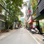 Bán nhà Ôtô tránh Ngõ 178 Thái Hà 62/65m, 7T Thang máy 37.5 Tỷ, Cách Phố 20 mét - Ảnh chính