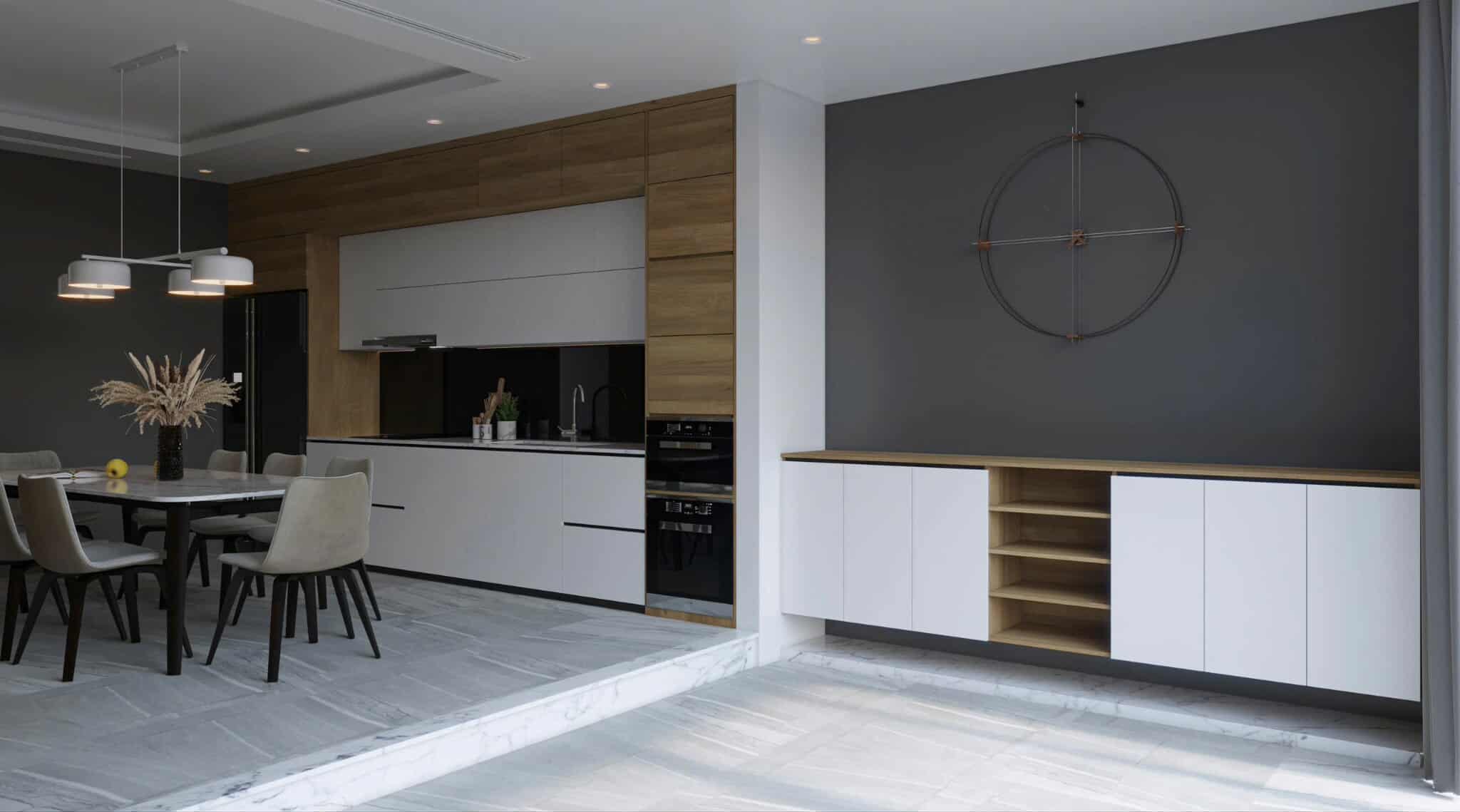 Phố Xã Đàn, Đống Đa, Hà Nội 58m2 7 tầng - Ảnh 3