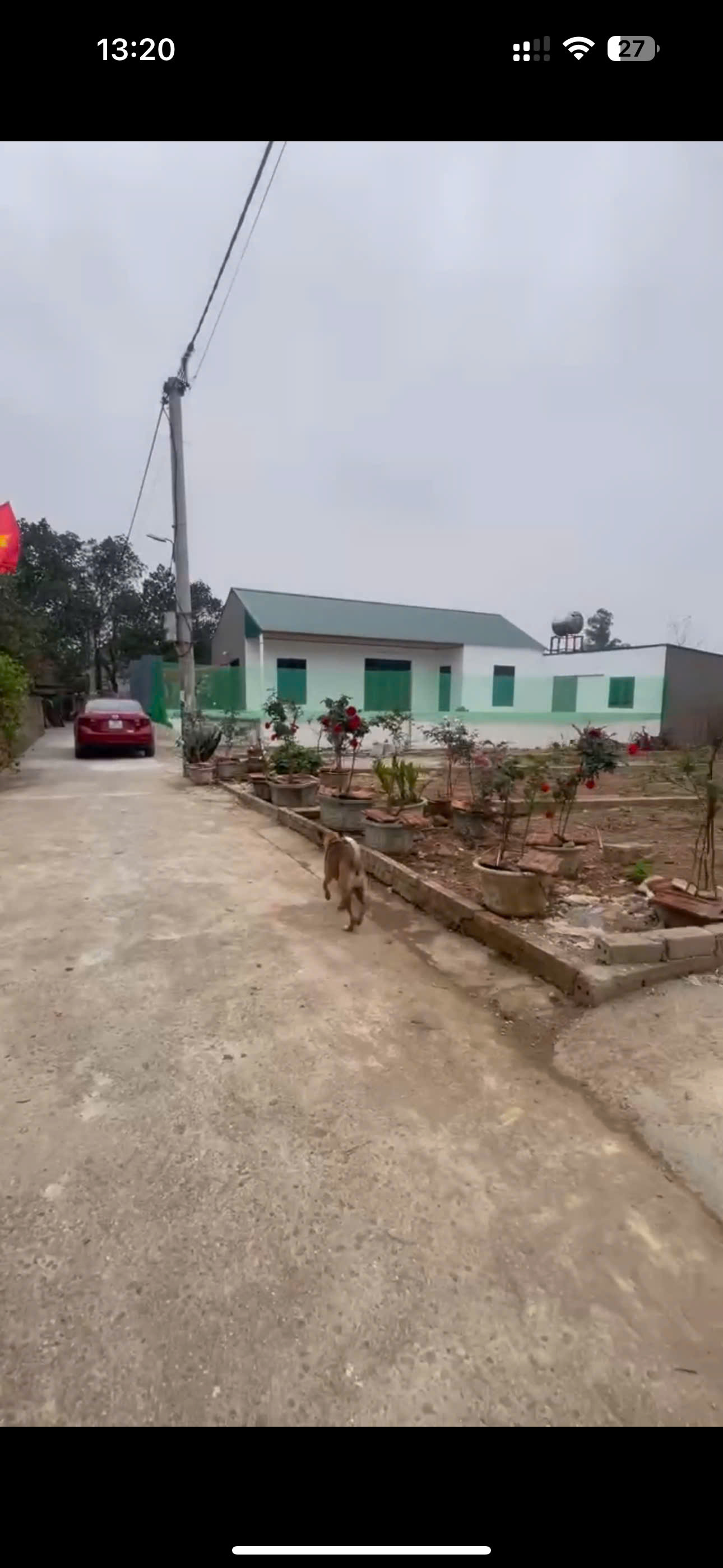 CHÍNH CHỦ GỬI BÁN – LÔ GÓC SIÊU ĐẸP 72M² – PHÚC LỘC, PHÚC THỌ, HÀ NỘI - Ảnh 2