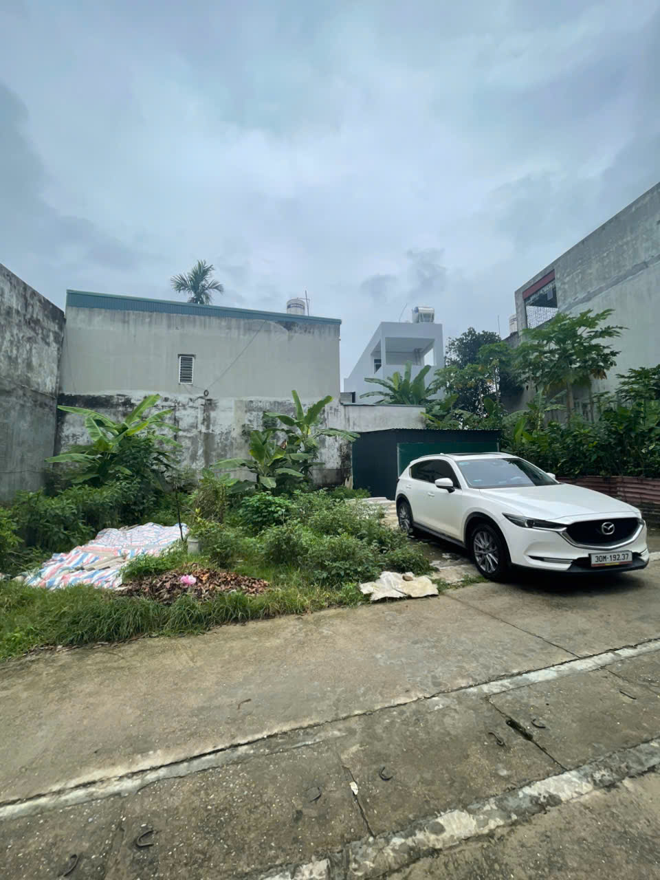 CHÍNH CHỦ CẦN BÁN 71M² ĐẤT TẠI XUÂN KHANH - SƠN TÂY - HÀ NỘI - Ảnh 1