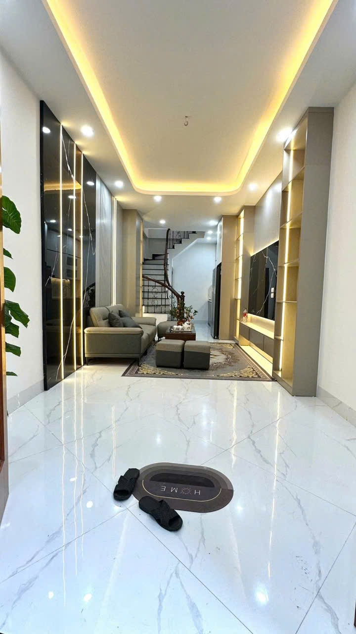 ĐỪNG BỎ LỠ! NHÀ MỚI KEENG-TÂN MAI-  LÔ GÓC – NGÕ NÔNG, THÔNG TỨ PHÍA – FUNLL NT- SÁT QH MẶT PHỐ - Ảnh 2
