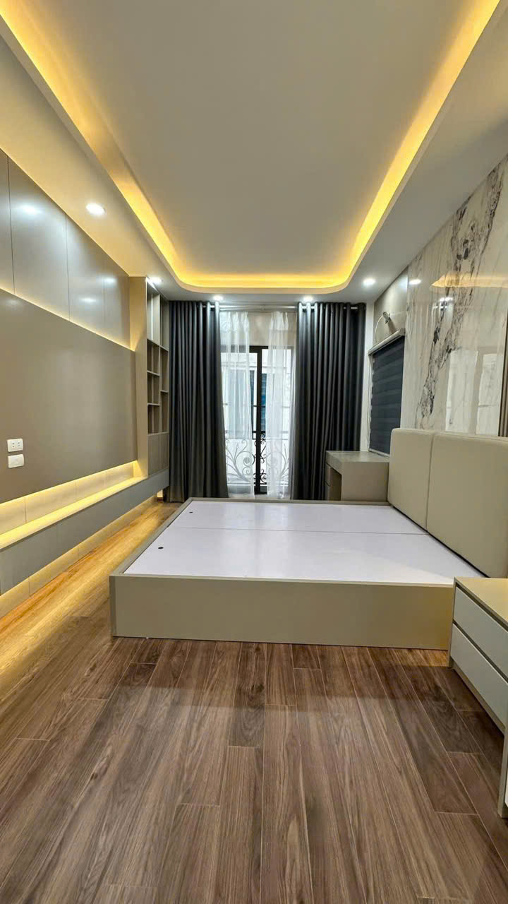 ĐỪNG BỎ LỠ! NHÀ MỚI KEENG-TÂN MAI-  LÔ GÓC – NGÕ NÔNG, THÔNG TỨ PHÍA – FUNLL NT- SÁT QH MẶT PHỐ - Ảnh 3
