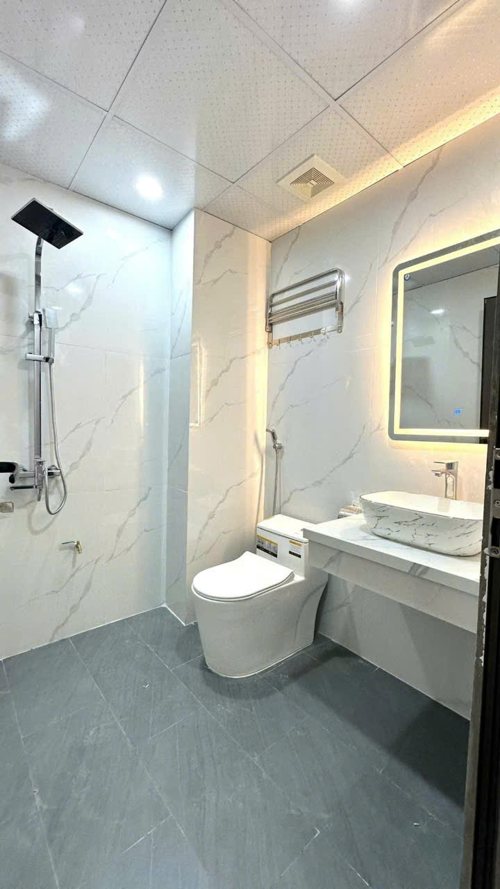 ĐỪNG BỎ LỠ! NHÀ MỚI KEENG-TÂN MAI-  LÔ GÓC – NGÕ NÔNG, THÔNG TỨ PHÍA – FUNLL NT- SÁT QH MẶT PHỐ - Ảnh 4