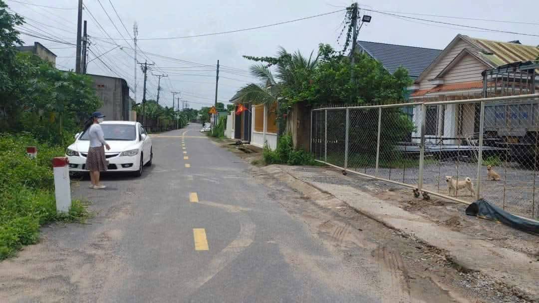 Bán 105m2 đất xã Trảng Bom, cạnh KDL thác Giang Điền, 1.25 tỷ - Ảnh 2