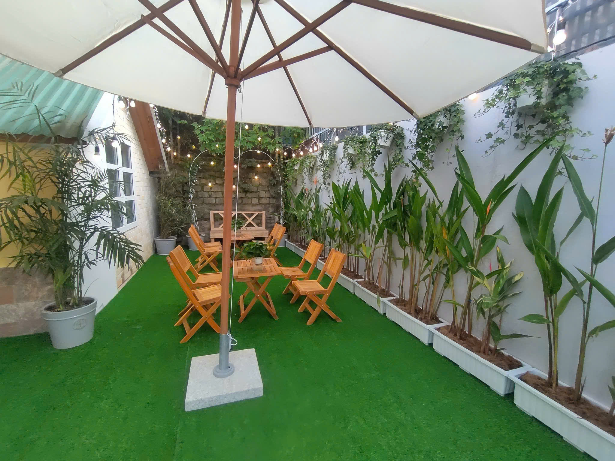 BÁN NHÀ HẺM 27 LÊ HỒNG PHONG P4 ĐÀ LẠT - 4PN, SỔ RIÊNG XD, KINH DOANH HOMESTAY - 3.9 TỶ - Ảnh 3