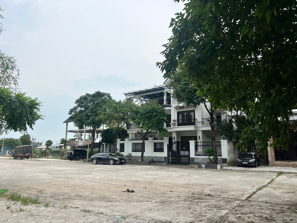 Bán đất tại Đường 1A, Thanh Trì Hà Nội diện tích 62m2. Giá nhỉnh 11 Tỷ. - Ảnh chính