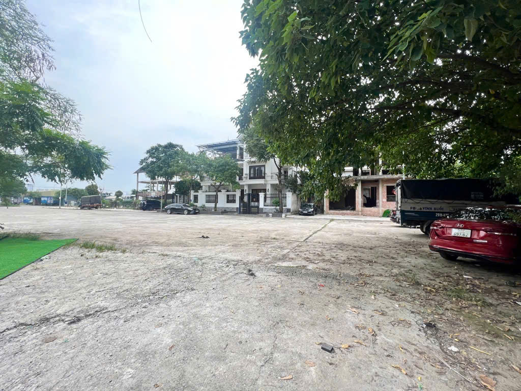 Bán đất tại Đường 1A, Thanh Trì Hà Nội diện tích 62m2. Giá nhỉnh 11 Tỷ. - Ảnh 1