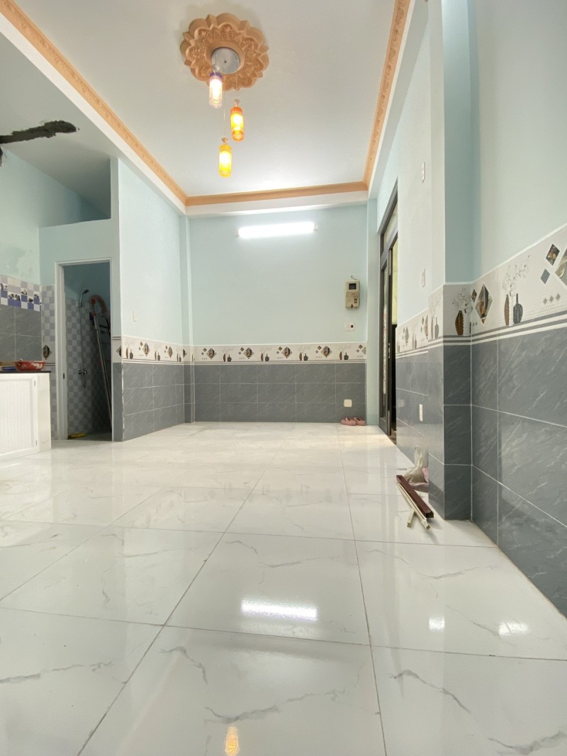 ♪ Nhà gần đường Lý Thái Tổ, 28m2, 2.5 tầng 3PN, cứng cáp sạch đẹp, 2.25 tỷ - Ảnh 3