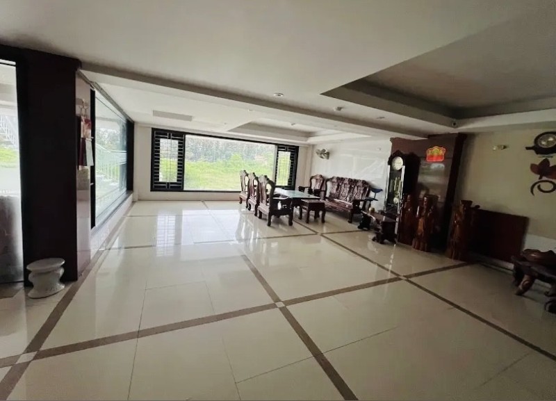►Toà Khách Sạn sát Biển Nguyễn Tất Thành gần Mikazuki, 250m2, 6 tầng, 30 phòng, 17.x tỷ - Ảnh 1