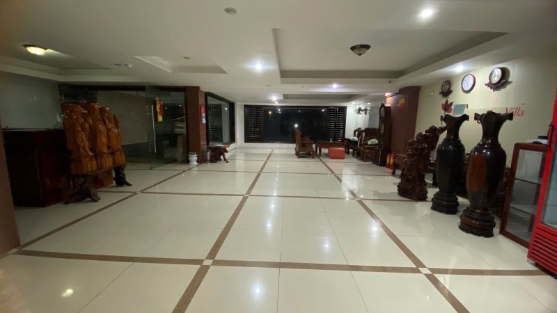 ►Toà Khách Sạn sát Biển Nguyễn Tất Thành gần Mikazuki, 250m2, 6 tầng, 30 phòng, 17.x tỷ - Ảnh chính