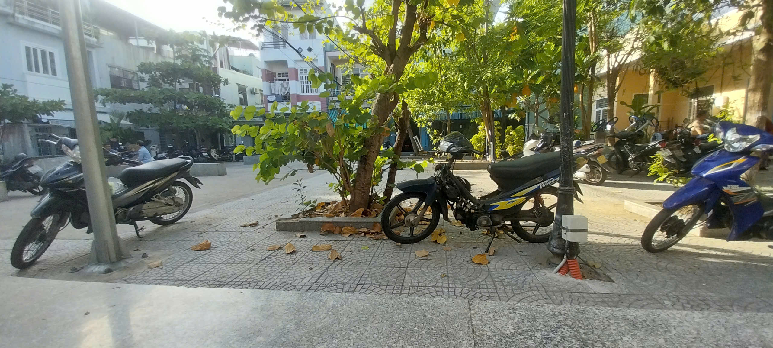 ♣ Nhà Hoàng Diệu View Công Viên, Kiệt 3.5m thông, 72m2, 2 tầng cứng cáp, 3.x tỷ - Ảnh 3