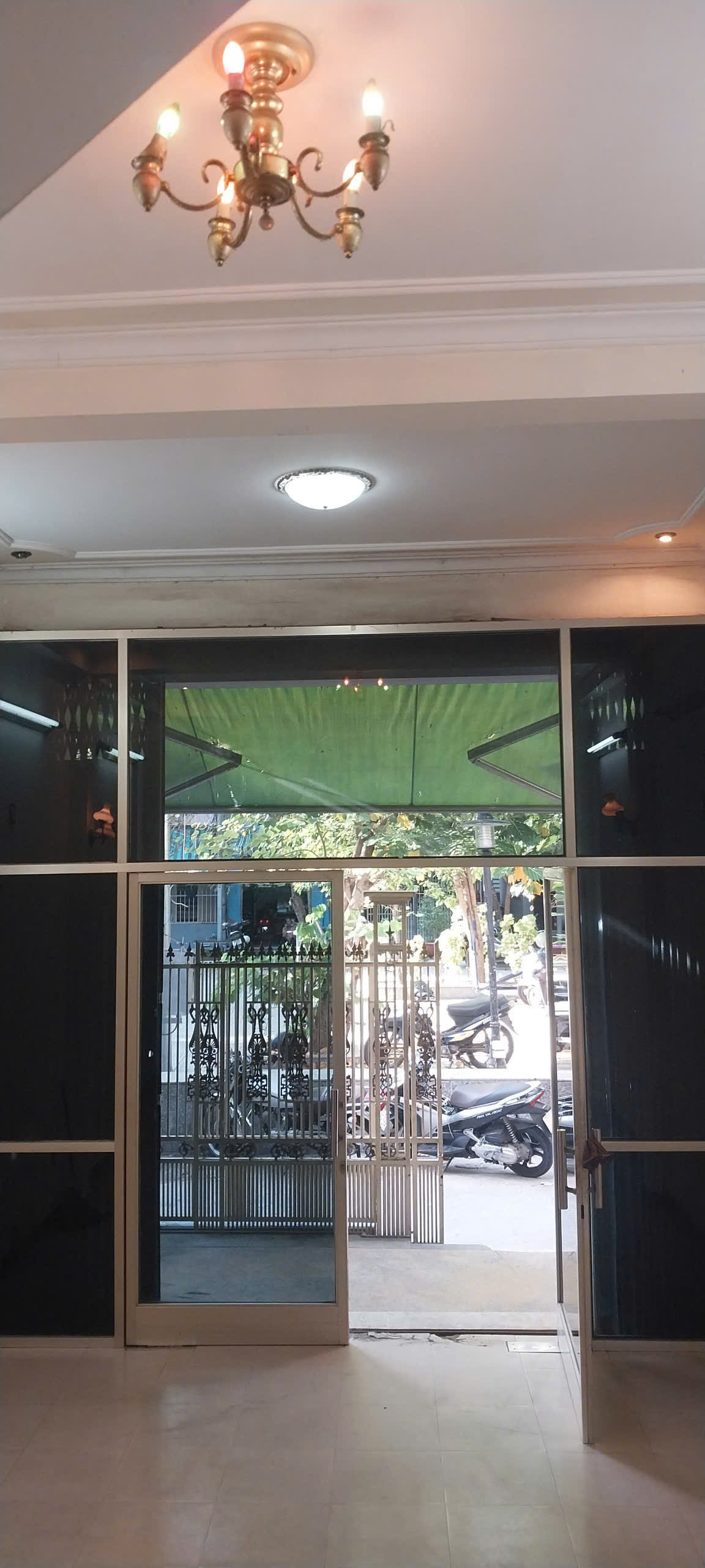 ♣ Nhà Hoàng Diệu View Công Viên, Kiệt 3.5m thông, 72m2, 2 tầng cứng cáp, 3.x tỷ - Ảnh chính