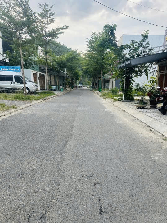 Bán đất chính chủ,khu biệt thự dự án 532 đường Khánh An 8, P.Hòa Khánh Nam, Liên Chiểu, ĐN - Ảnh 1