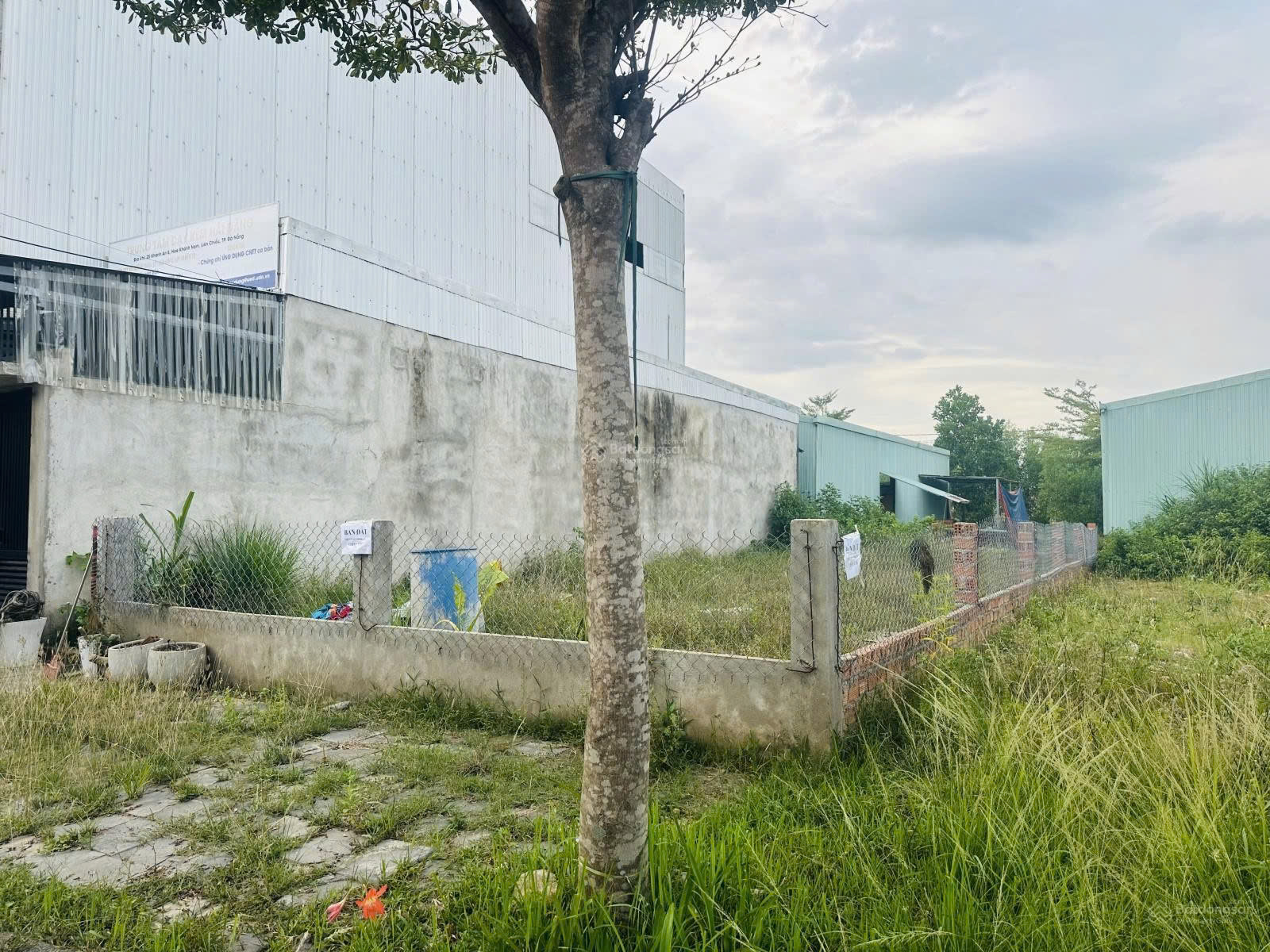 Bán đất chính chủ,khu biệt thự dự án 532 đường Khánh An 8, P.Hòa Khánh Nam, Liên Chiểu, ĐN - Ảnh 3