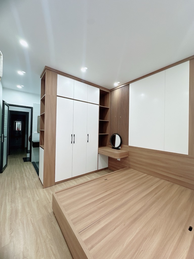 BÁN NHÀ BẠCH MAI – NGÕ THÔNG– VỆ SINH KHÉP KÍN – CHO THUÊ DÒNG TIỀN - 36M2 GIÁ 7.5 TỶ - Ảnh 2