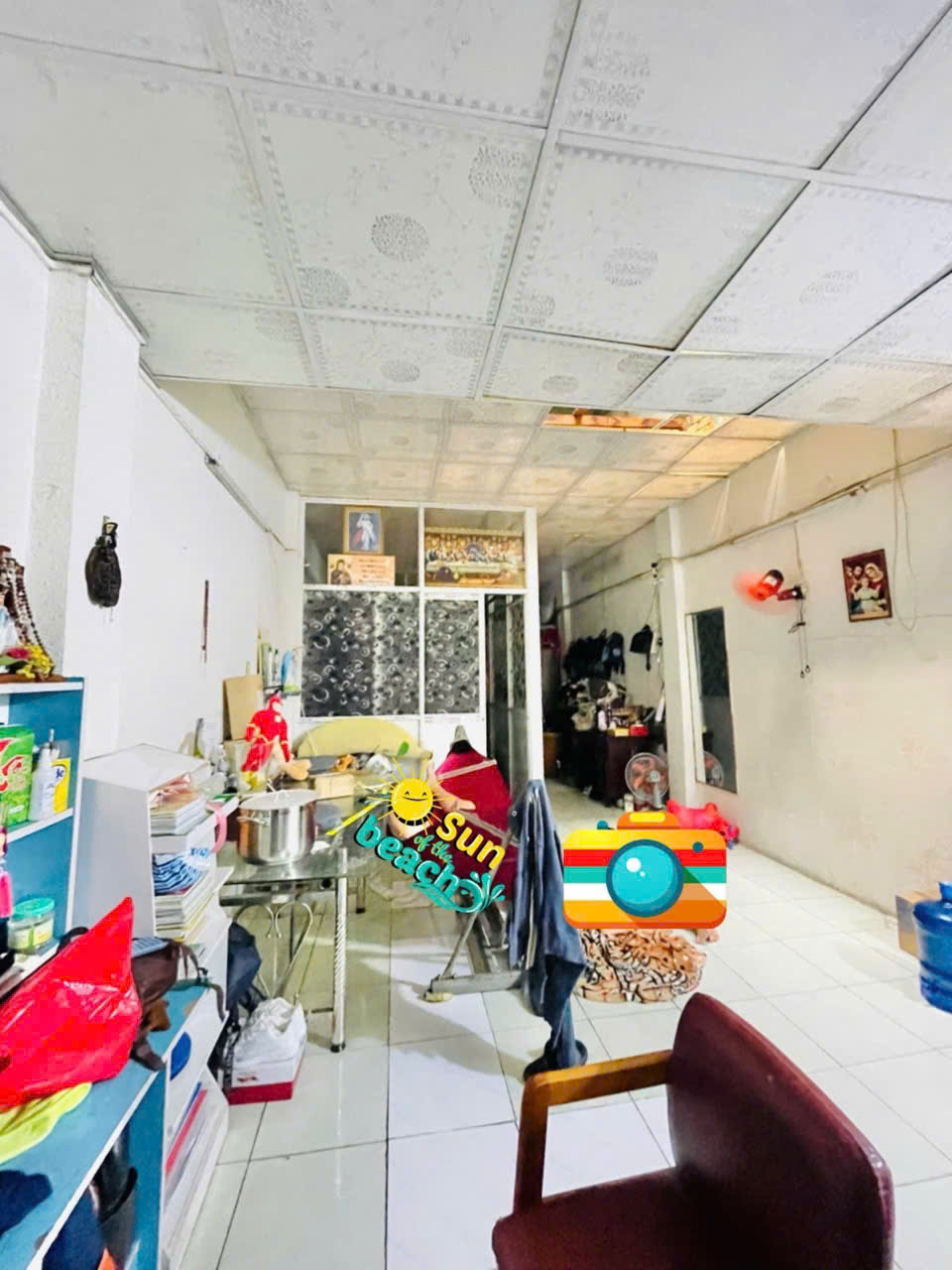 Bán nhà hẻm nhựa 8m Đường Tân Hương, Quận Tân Phú – 85m² – gần Aeon, – chỉ 7.8 tỷ! - Ảnh 3