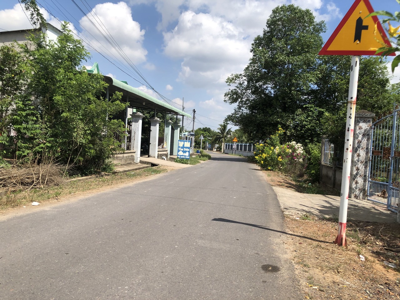 🌟 CHUYỂN NHƯỢNG lô đất xã An Viễn, Đồng Nai – 115m² (5x23m) – Giá siêu mềm chỉ 1.1 tỷ – Pháp lý rõ - Ảnh 1