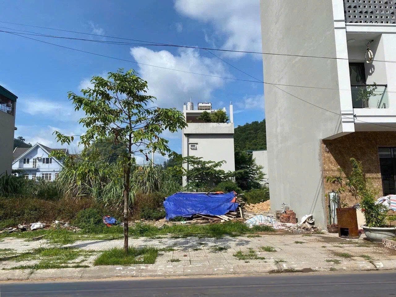 💥 Đất chính chủ – sổ riêng – đường Lê Hữu Nghĩa, P4 Tân An – giá 1 tỷ 680 triệu – vị trí đẹp, pháp - Ảnh chính