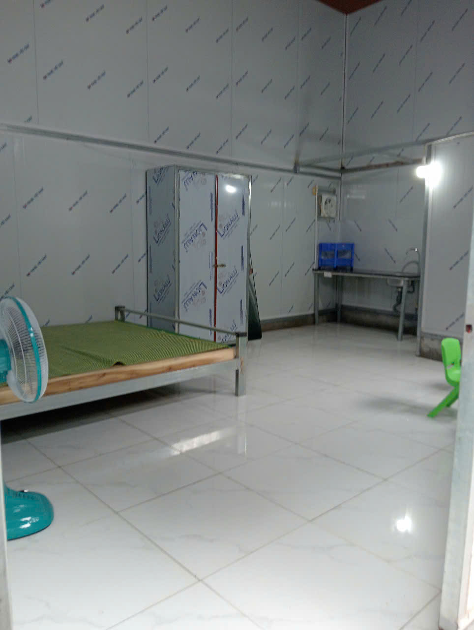 Cho thuê phòng trọ mới tại Thanh Quang, An Thượng, Hoài Đức, Hà Nội - Ảnh chính