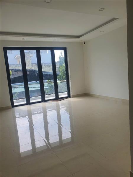 🌺 NHÀ MỚI 100% -100M2 - 4 TẦNG – MẶT TIỀN ĐƯỜNG 12M CÓ VỈA HÈ 3M – KHU THƯƠNG MẠI BẢO CHÂU – QUẬN - Ảnh 1
