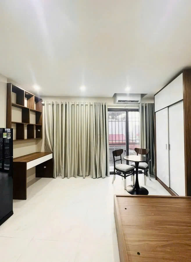 Bán Nhà Thịnh Liệt 74/83m2. 7 tầng. mặt tiền 4.6m. giá 18.6 tỷ Hoàng Mai Hà Nội - Ảnh 3