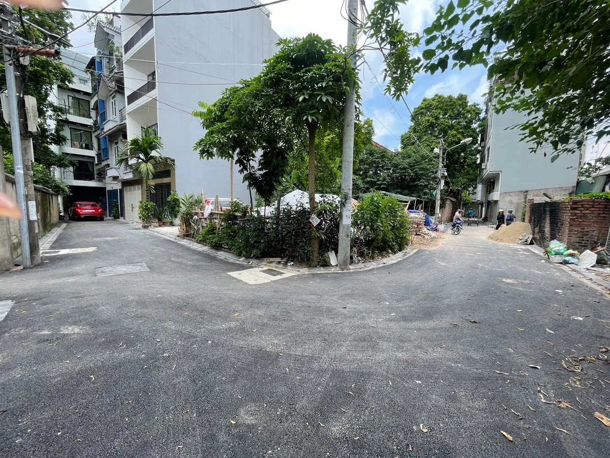 Cần Bán Lô Đất Gia Thượng 80m2, Mt 6m, Ô Tô Vào Nhà, 3 Bước Ra Mặt Phố, Đầu Tư 13.1 Tỷ - Ảnh 1