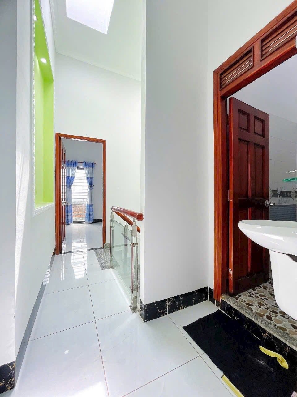BÁN NHÀ 1T1L, ngay TRUNG TÂM - gần ĐHCT, NHÀ RỘNG ĐẸP - HOÀN CÔNG - Ảnh 8