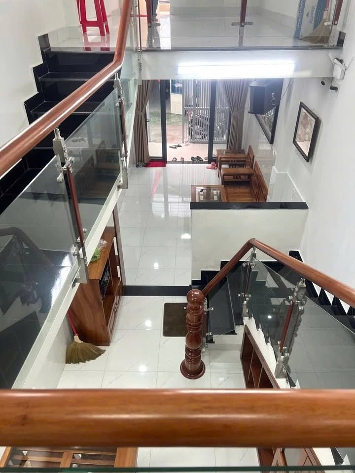 ♪ Nhà kiệt 2.5m gần MT Điện Biên Phủ, 57m2, 2 tầng 3PN, 3.35 tỷ - Ảnh chính