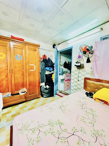 CHDV GẦN CHỢ TÂN HƯƠNG - SẴN DÒNG TIỀN - HÊM 6M - 77M - 3 TẦNG - 7PN NHỈNH 7 TỶ - Ảnh 3