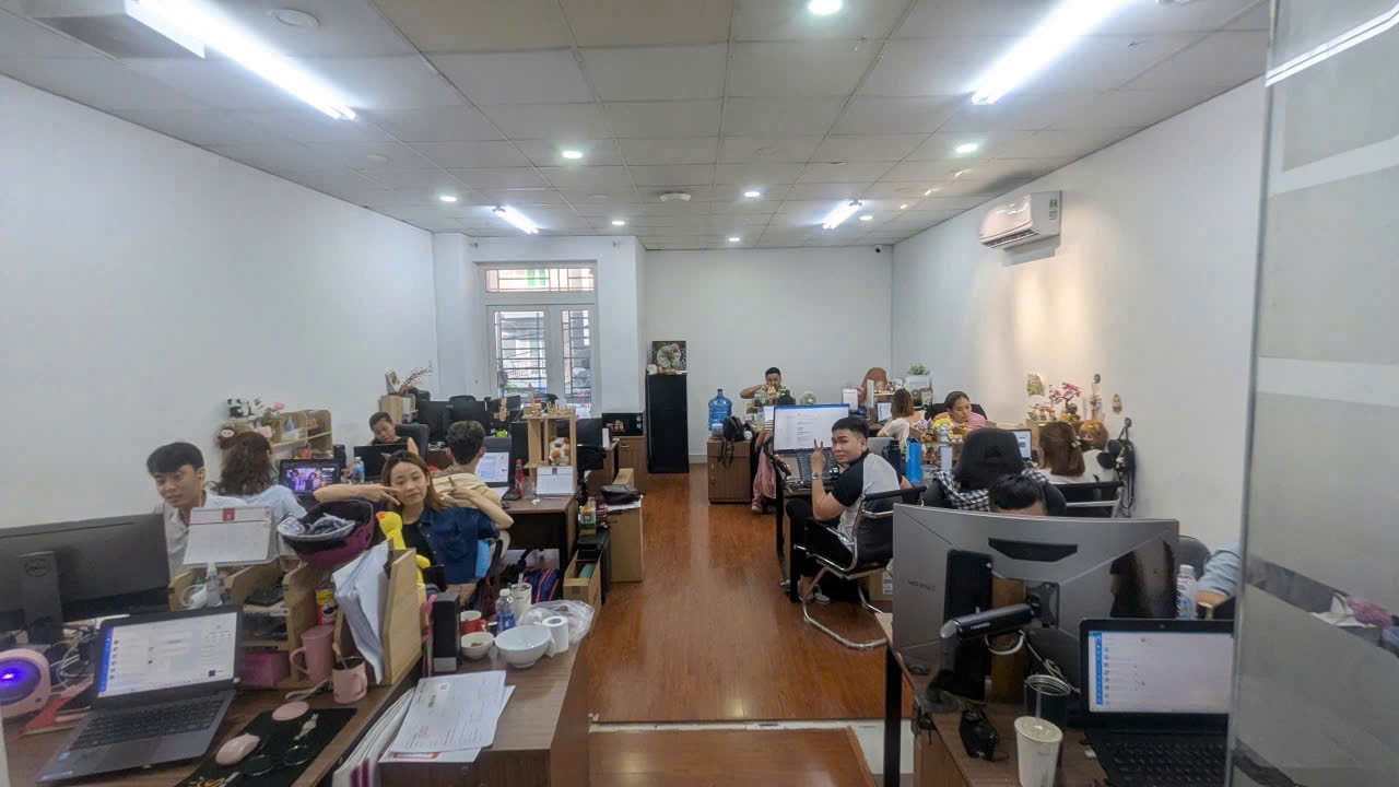 CHÍNH CHỦ CHO THUÊ NHÀ TẠI PHƯỜNG 11-QUẬN 3 - Ảnh 2