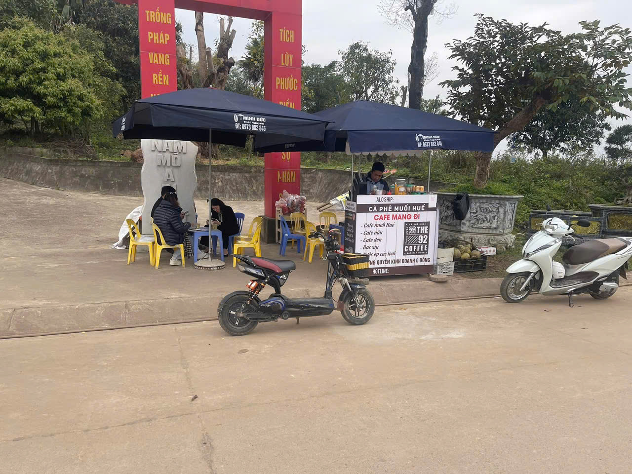 CHÍNH CHỦ CẦN BÁN LÔ BIỆT THỰ – LÀN 2 ĐƯỜNG BẮC SƠN KÉO DÀI, KĐT MIA FOREST, PHƯỜNG QUYẾT THẮNG, - Ảnh 2
