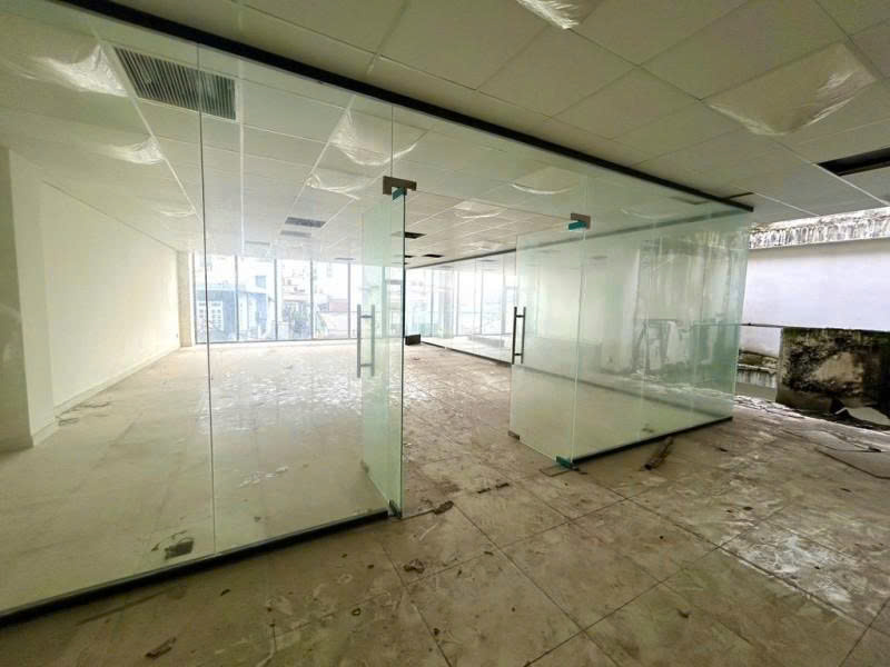 Bán nhà Mặt tiền Hẻm 8m  Nguyễn Văn Lượng - Nguyễn Oanh, 13,5x25m, 6 Tầng, 39 tỷ. - Ảnh 3