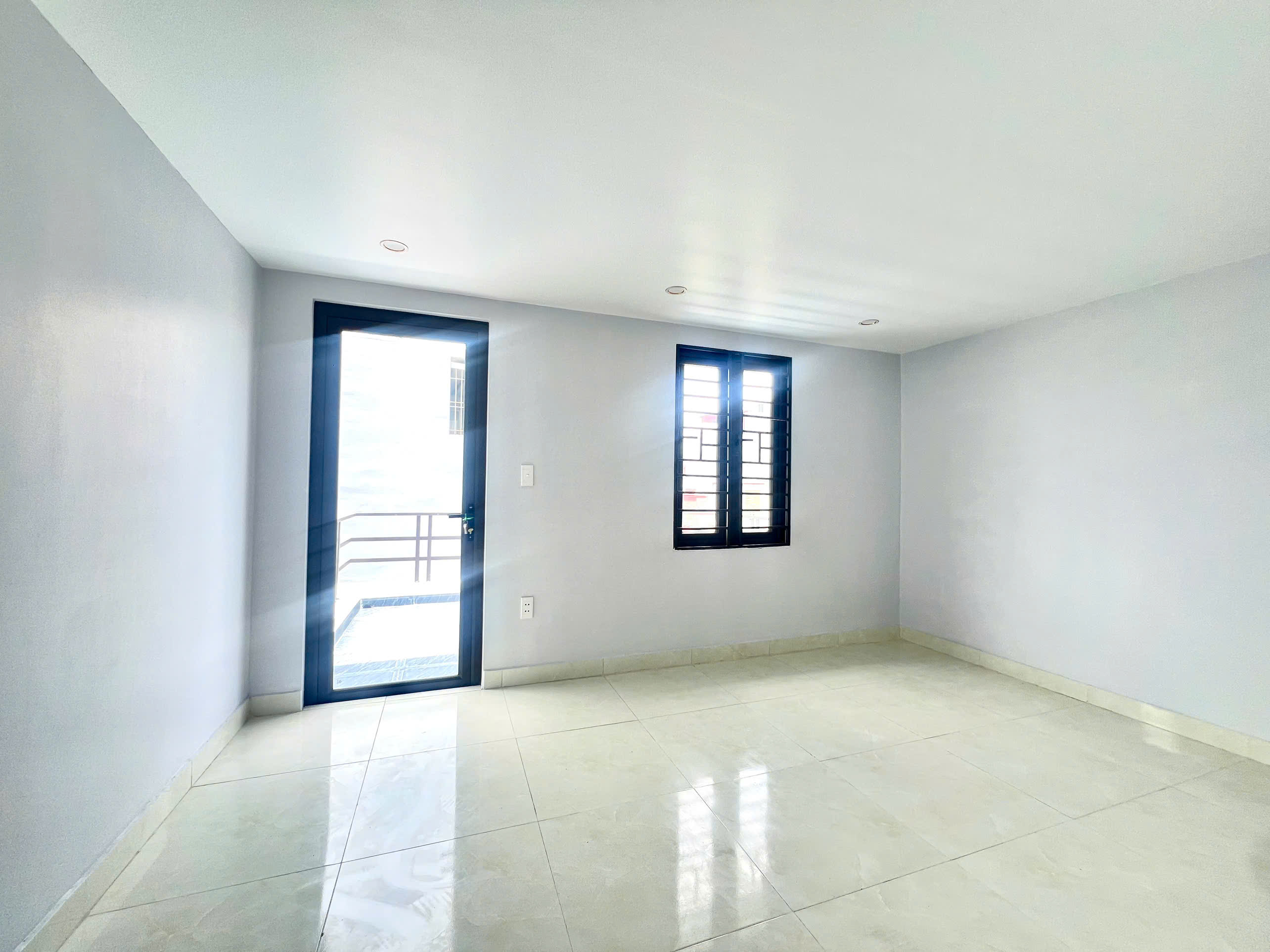 Bán Nhà Lô Góc 4 Tầng Đẹp Như Mới Tại An Đà – Nhà Độc Lập, Pháp Lý Rõ Ràng, Giá Chỉ 3.65 Tỷ - Ảnh 2