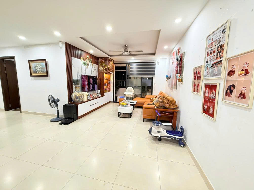 CHÍNH CHỦ CHO THUÊ CĂN HỘ CHUNG CƯ TẠI PHƯỜNG MỸ ĐÌNH - QUẬN NAM TỪ LIÊM - TP HÀ NỘI - Ảnh 1