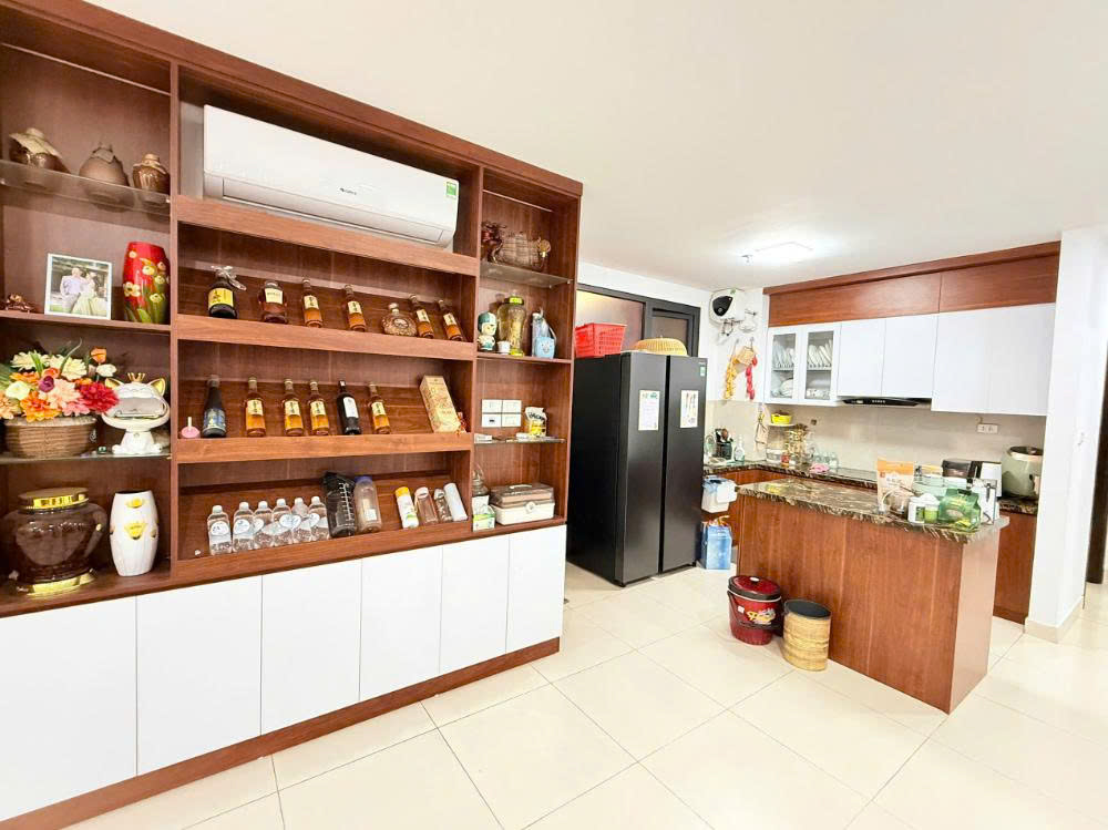 CHÍNH CHỦ CHO THUÊ CĂN HỘ CHUNG CƯ TẠI PHƯỜNG MỸ ĐÌNH - QUẬN NAM TỪ LIÊM - TP HÀ NỘI - Ảnh 2