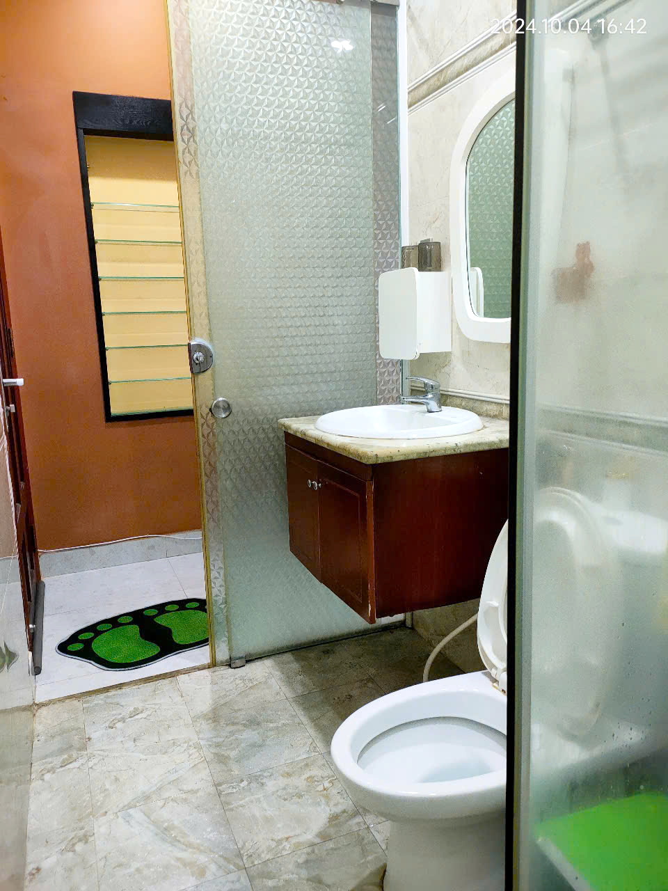 CHDV 3lầu/6PN hẻm 6m cách mặt tiền vài bước chân Tạ Quang Bửu P2Q8 - Ảnh 3