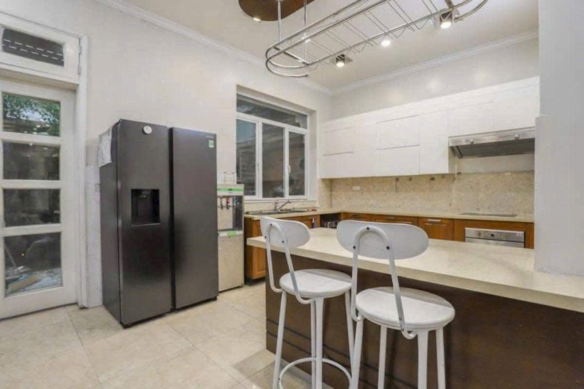 BÁN BIỆT THỰ KHU T CIPUTRA – 230m² – Mặt Tiền 10M – GIÁ 65 TỶ – SỔ ĐỎ CHÍNH CHỦ - Ảnh 4
