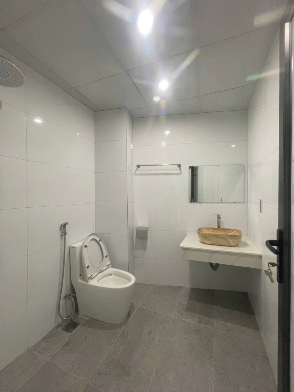 Bán căn nhà 4 tầng, 3 ngủ ngõ phố Vũ Hựu, TP HD nay là TP HP mới, 40m2, mt 4.5m, 2.78 tỷ - Ảnh 7