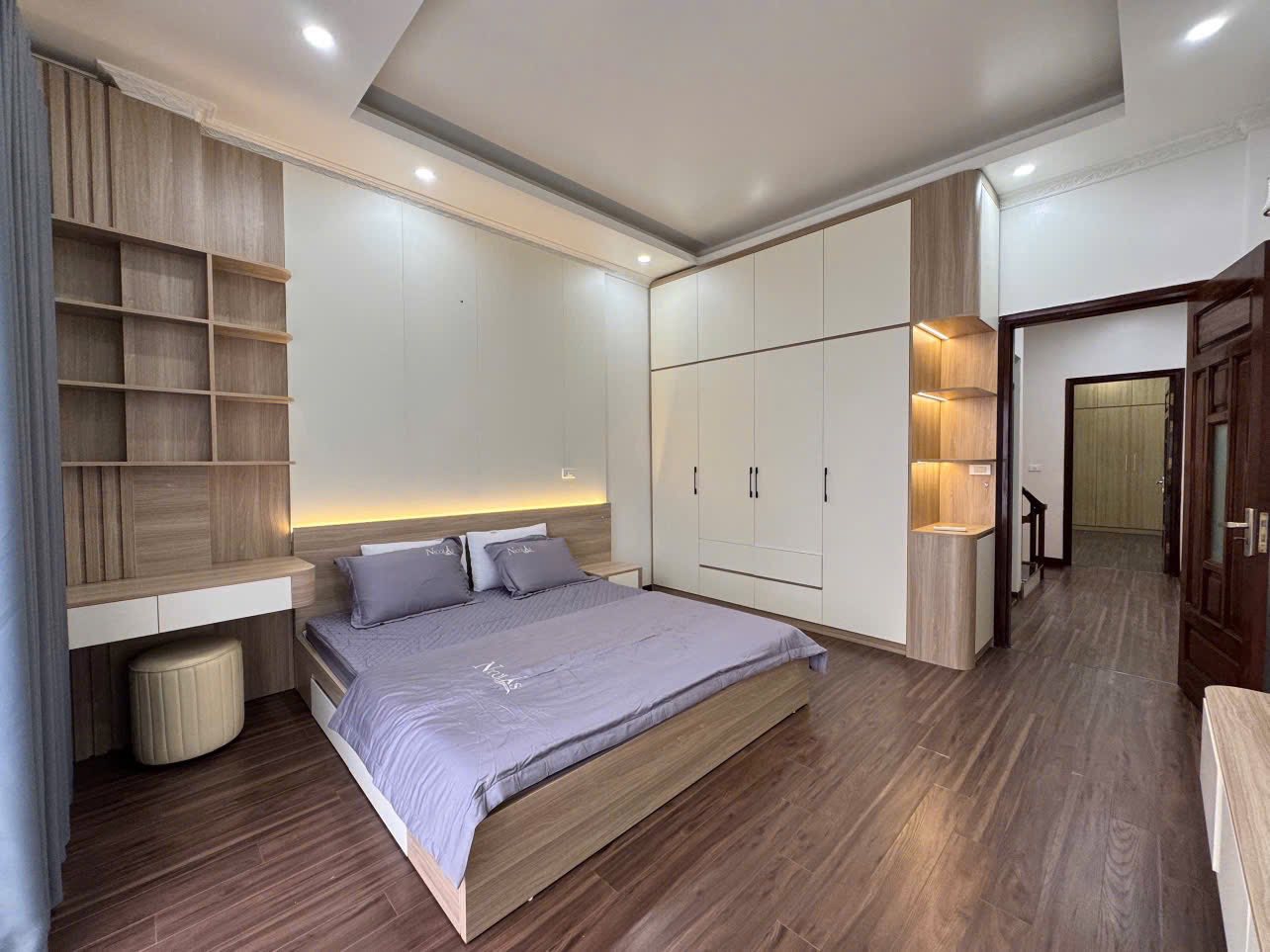 CƠ HỘI ĐẦU TƯ HIẾM – NHÀ GIẾNG SEN HÀ ĐÔNG , PHÂN LÔ VỈA HÈ , KINH DOANH - Ảnh 3