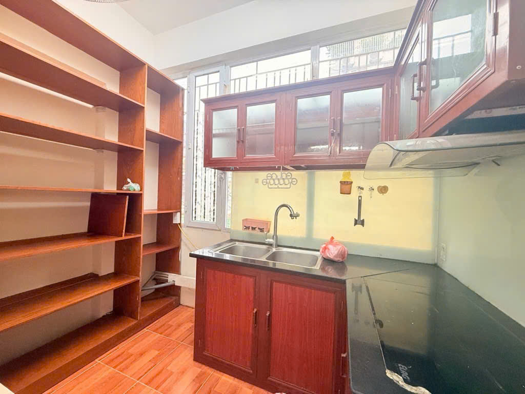 🏢 BÁN CHUNG CƯ ĐỀN LỪ_TÂN MAI_LÔ GÓC_VIEW BIỆT THỰ_NHỈNH 3 TỶ - Ảnh chính