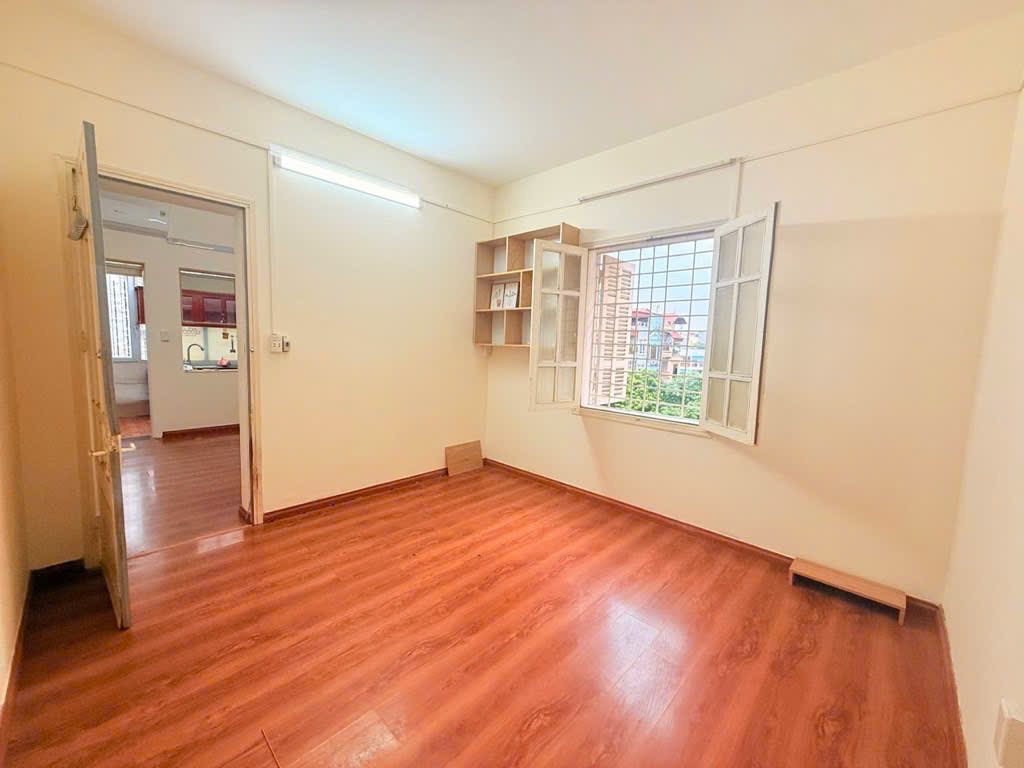 🏢 BÁN CHUNG CƯ ĐỀN LỪ_TÂN MAI_LÔ GÓC_VIEW BIỆT THỰ_NHỈNH 3 TỶ - Ảnh 1
