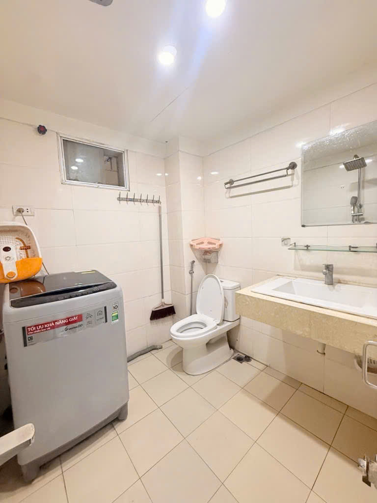 🏢 BÁN CHUNG CƯ ĐỀN LỪ_TÂN MAI_LÔ GÓC_VIEW BIỆT THỰ_NHỈNH 3 TỶ - Ảnh 2