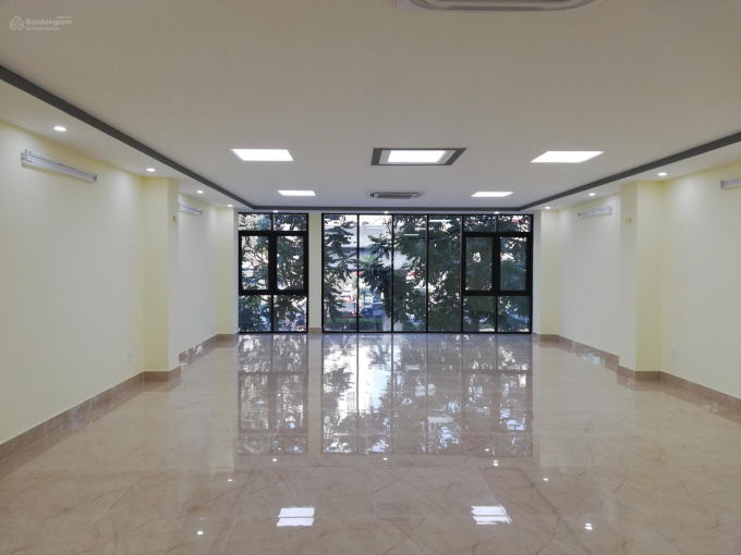 CHO THUÊ VĂN PHÒNG MẶT PHỐ KHUẤT DUY TIẾN – ƯU ĐÃI 50% CHI PHÍ THUÊ THÁNG ĐẦU - Ảnh 1