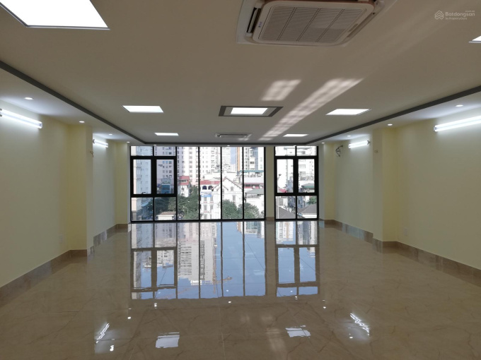 CHO THUÊ VĂN PHÒNG MẶT PHỐ KHUẤT DUY TIẾN – ƯU ĐÃI 50% CHI PHÍ THUÊ THÁNG ĐẦU - Ảnh chính