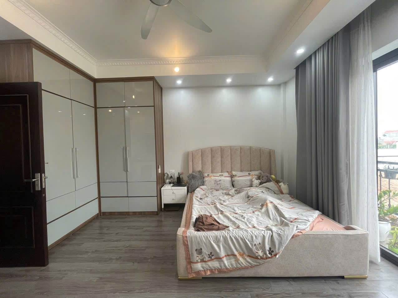 SIÊU PHẨM LÔ GÓC NHÀ DÂN XÂY VÂN CANH, HOÀI ĐỨC, 40M, Ô TÔ ĐỖ NGỦ , THANG MÁY ,KINH DOANH SIÊU TÓT - Ảnh 4