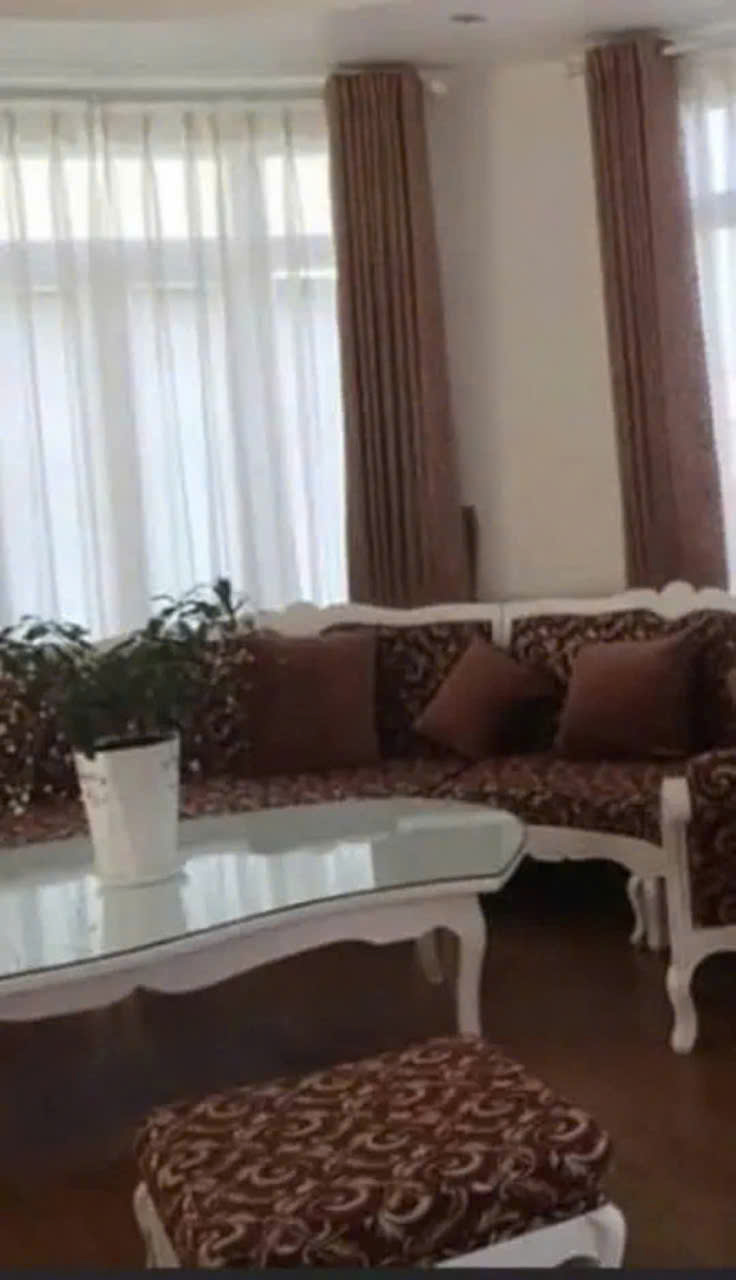 CHO THUÊ VILLA SÂN VƯỜN - CÔ GIANG PHƯỜNG 9 ĐÀ LẠT - Ảnh 1
